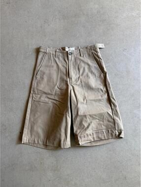 Honor The Gift Shop Shorts 'Khaki'